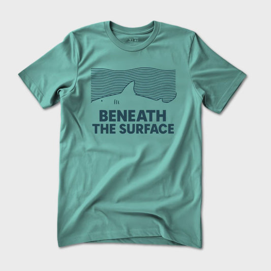 Beneath The Surface