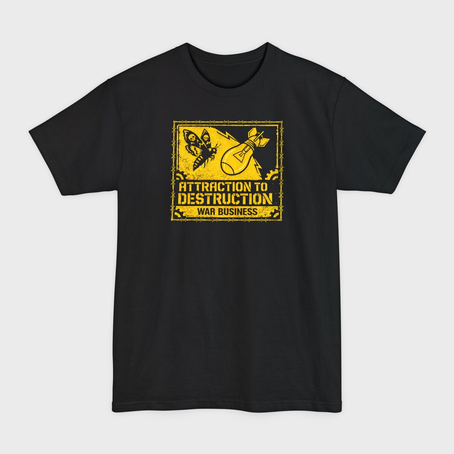 War Business - Tall