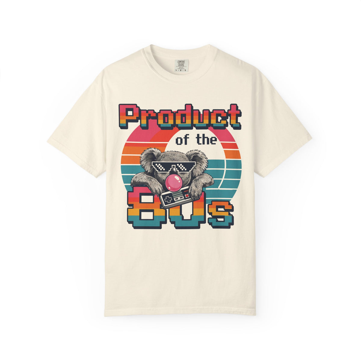 Eighties Baby - Premium