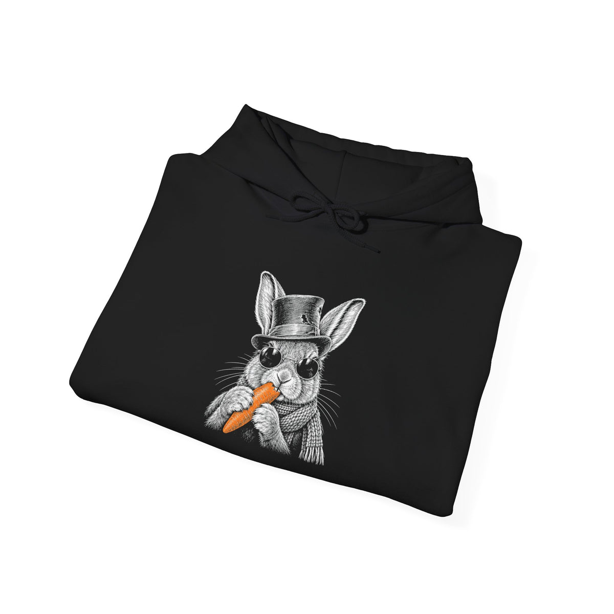 Cuban Carrot - Hoodie