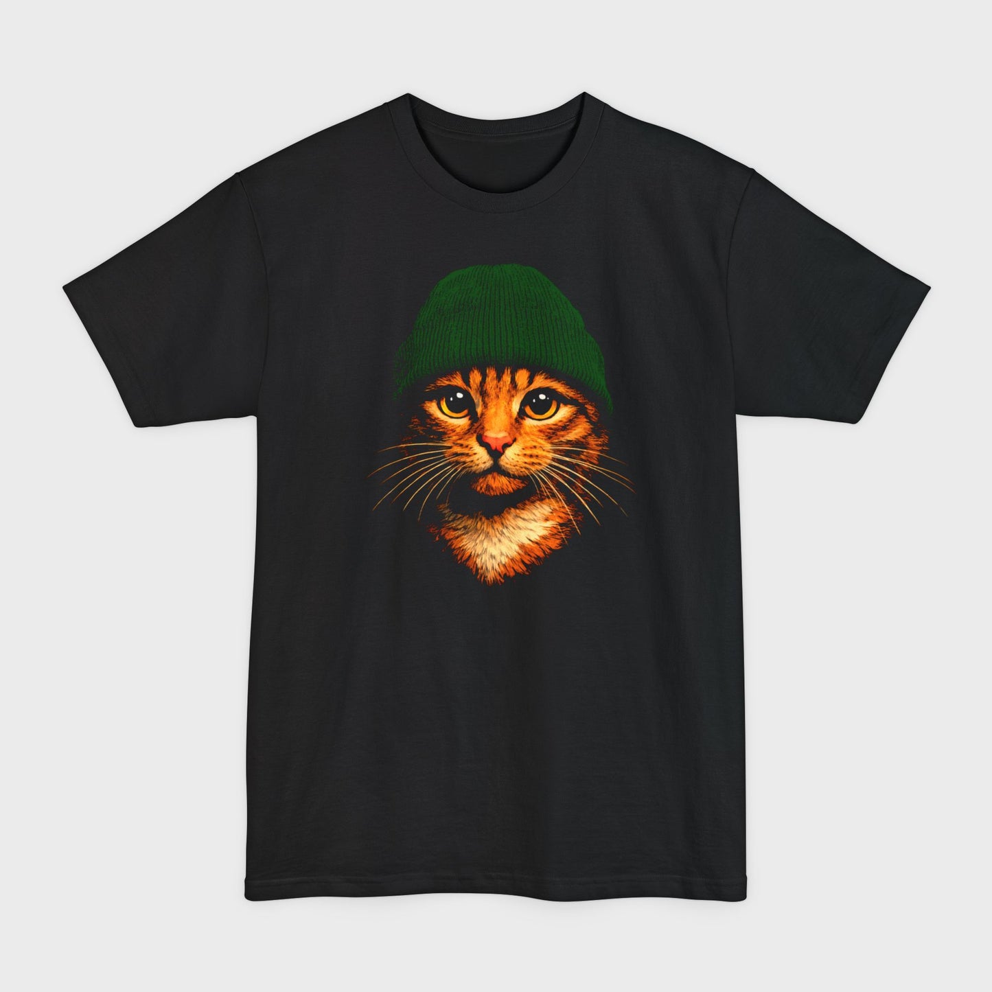 Copper (Bear) Green - Tall