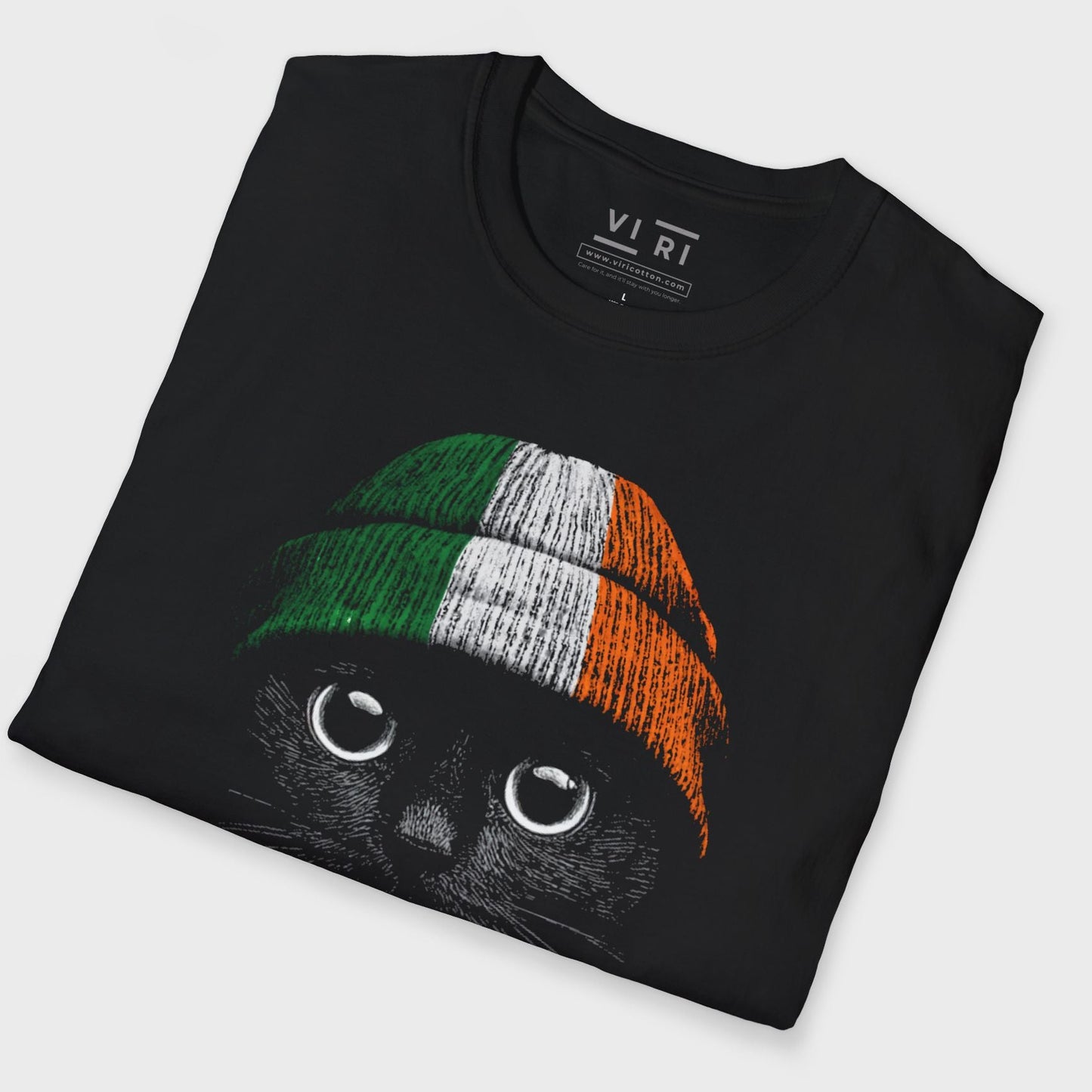 Statement Made Irish