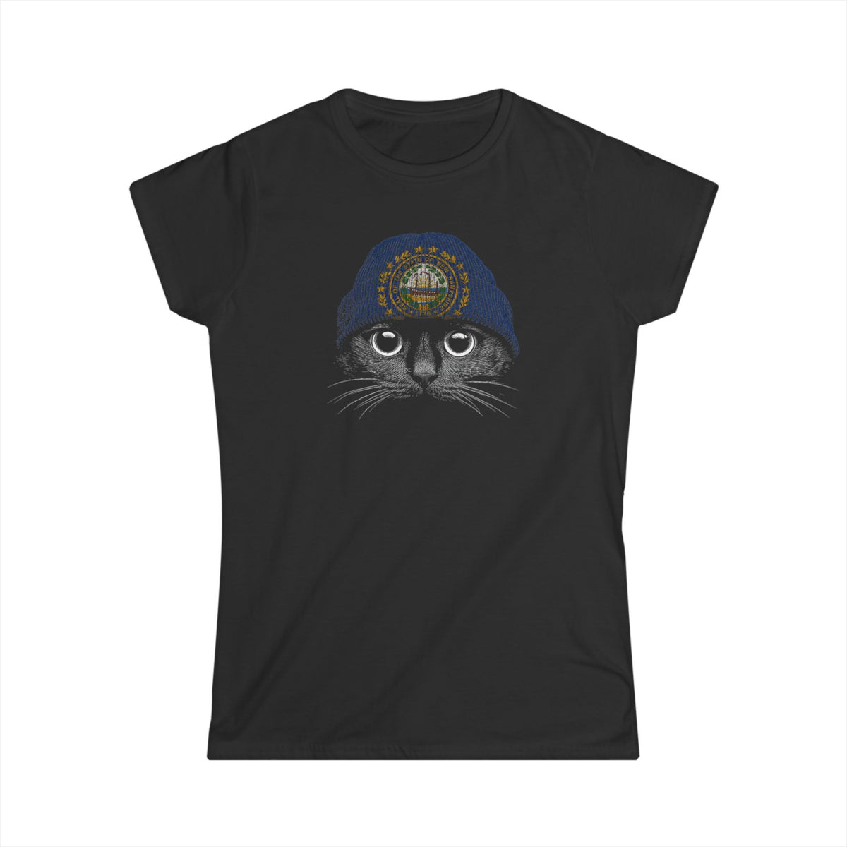Statement Made New Hampshire - Women's Tee