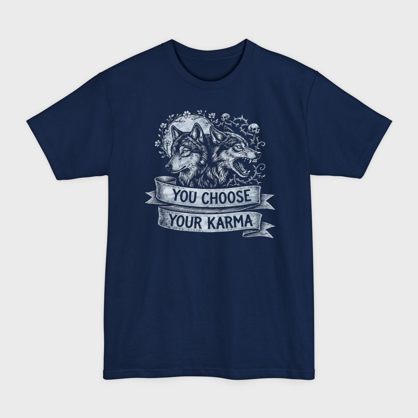 You Choose - Tall