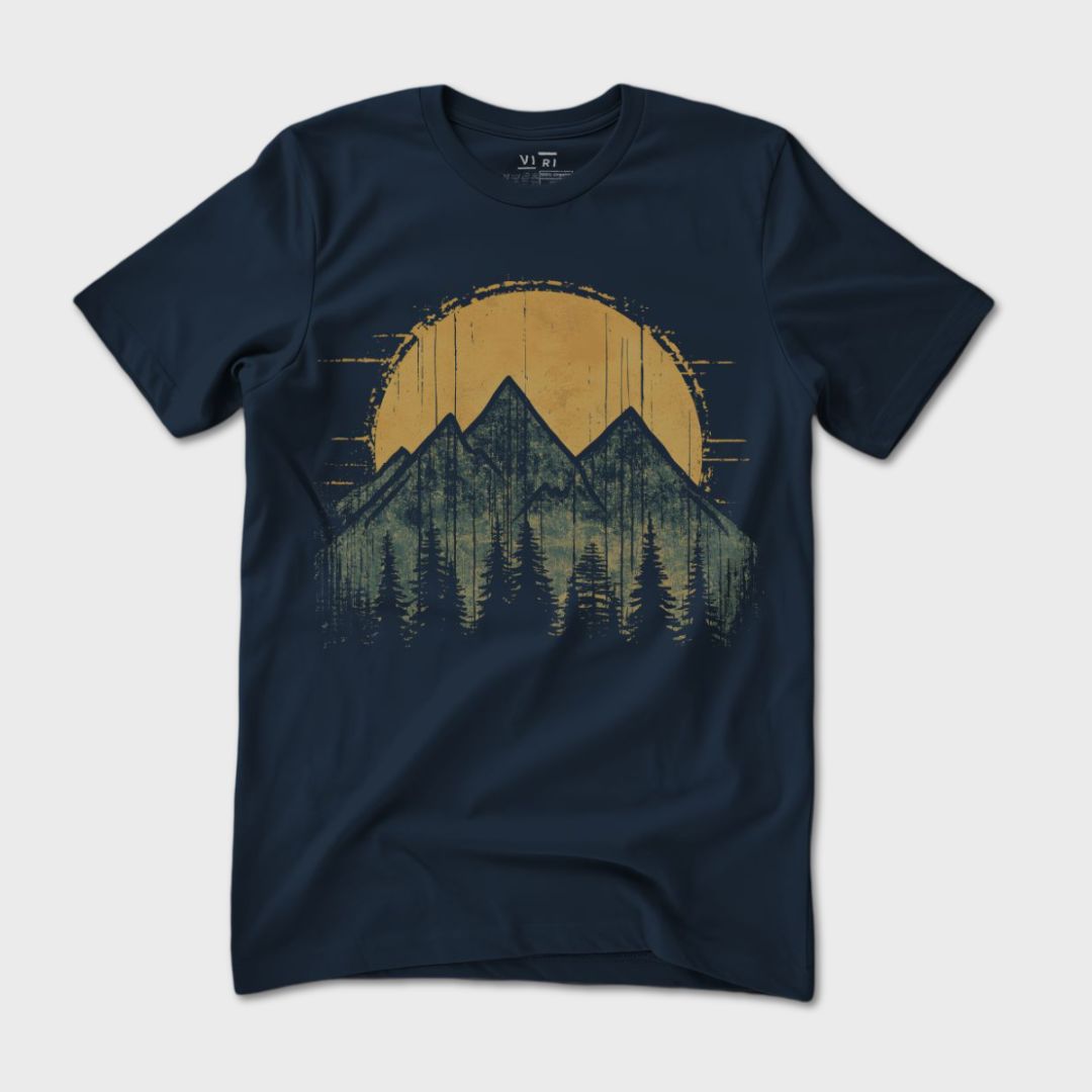 Green Mountains