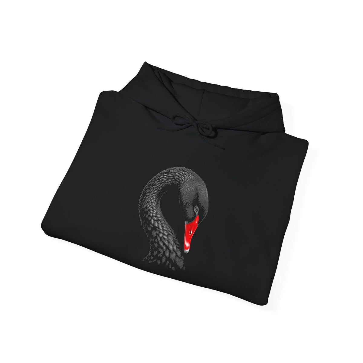 Black Swan - Hoodie
