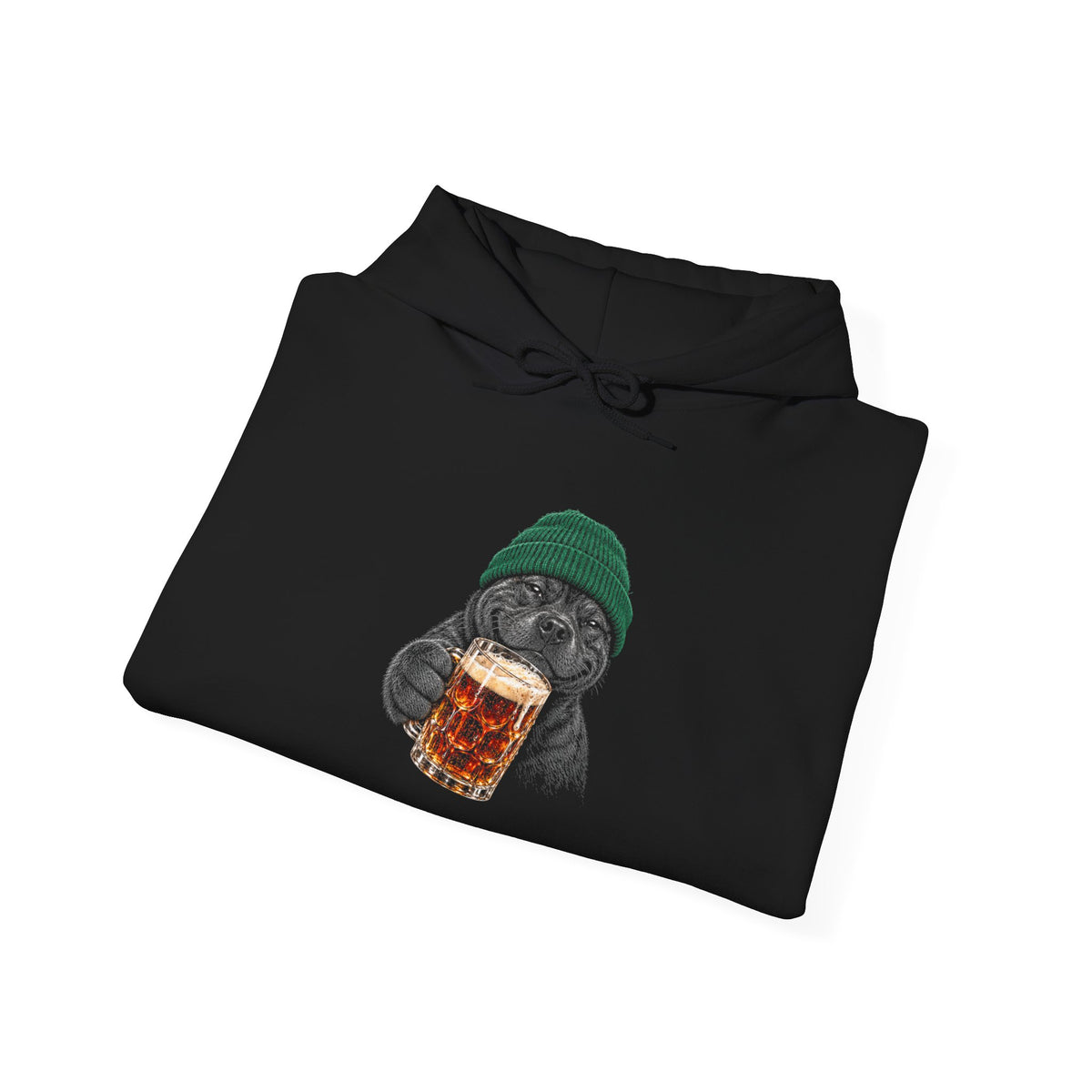 Pint Sized - Hoodie