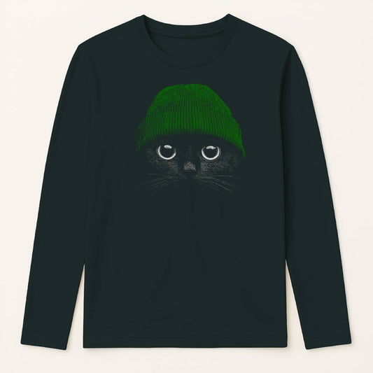 Statement Made G - Long Sleeve Tee