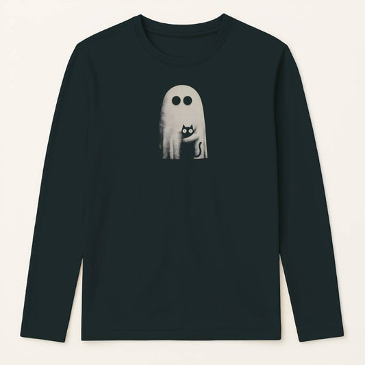 Haunted