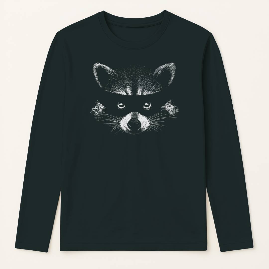 Mischief Mode - Long Sleeve Tee