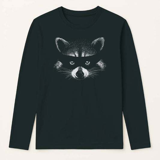 Mischief Mode - Long Sleeve Tee