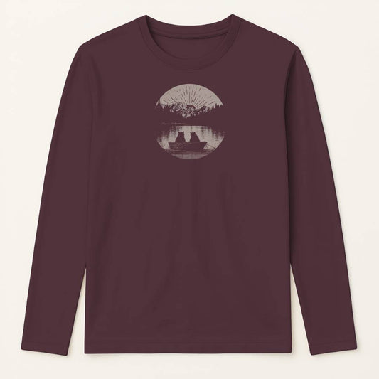 Pal Time - Long Sleeve Tee
