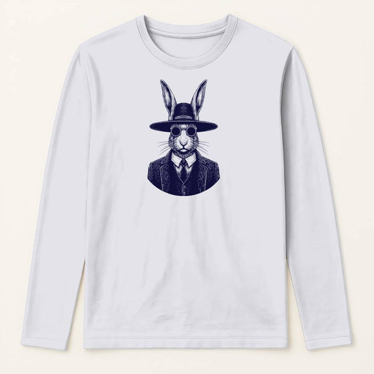 Boss - Long Sleeve Tee