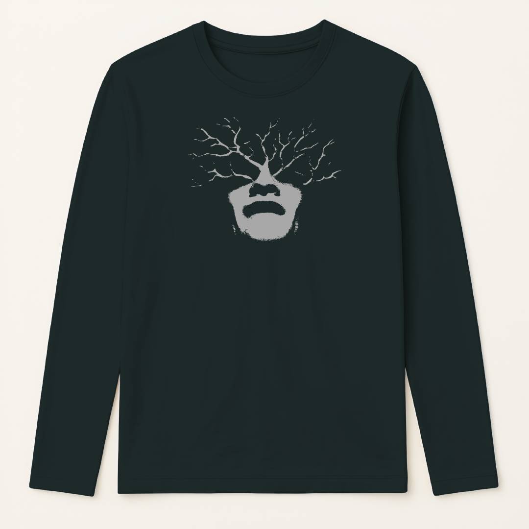 Forest Vision - Long Sleeve Tee
