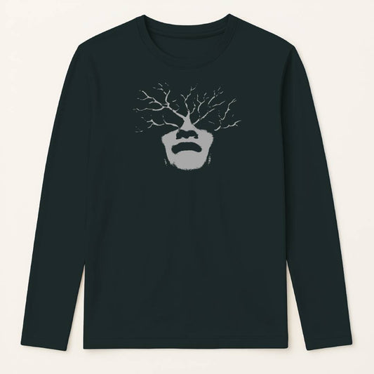 Forest Vision - Long Sleeve Tee