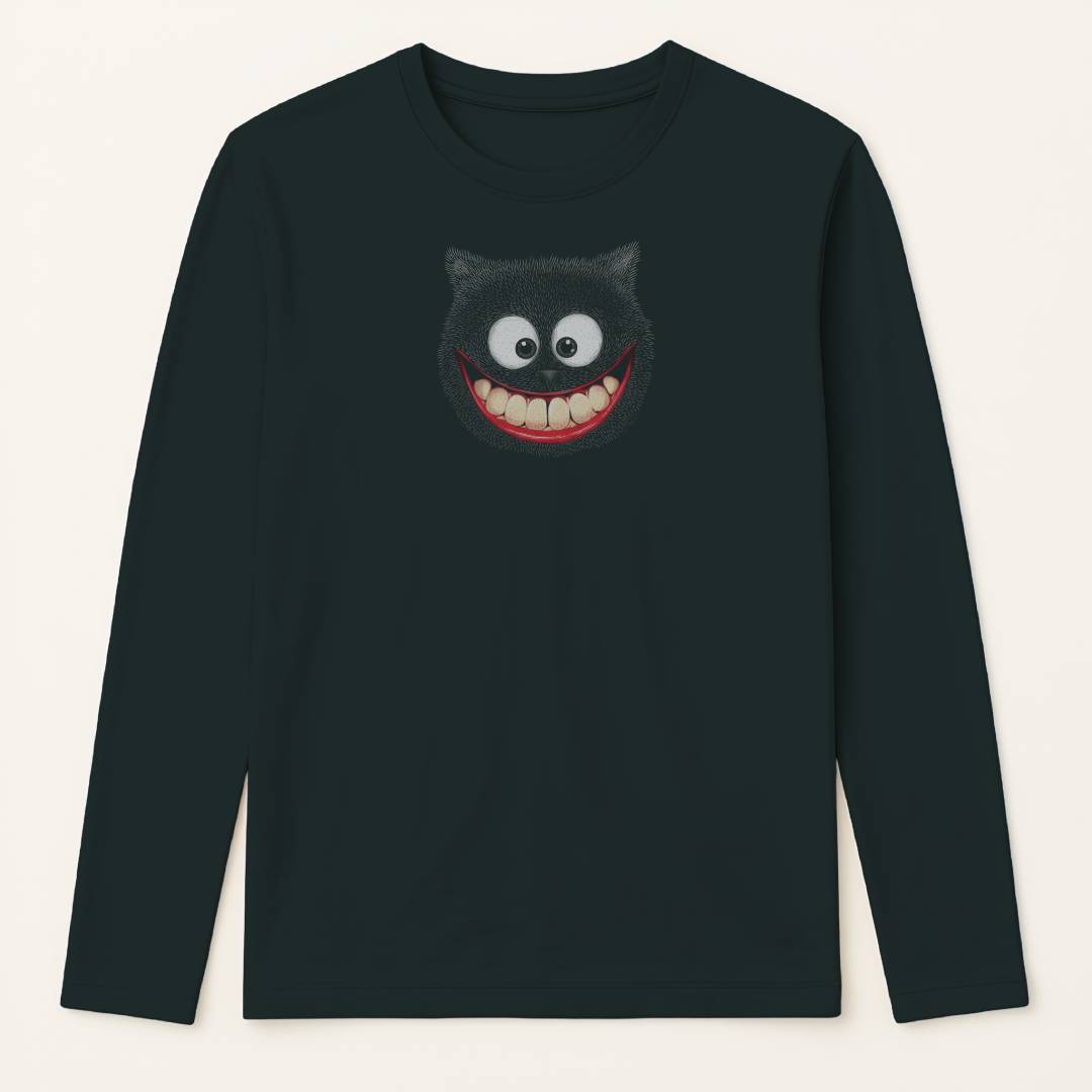 Trust Me - Long Sleeve Tee