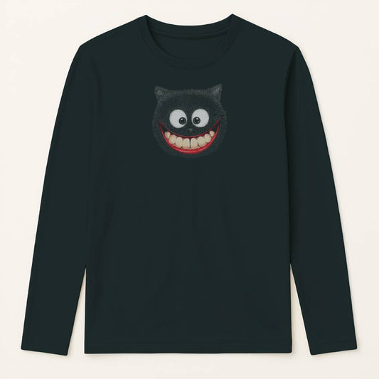 Trust Me - Long Sleeve Tee