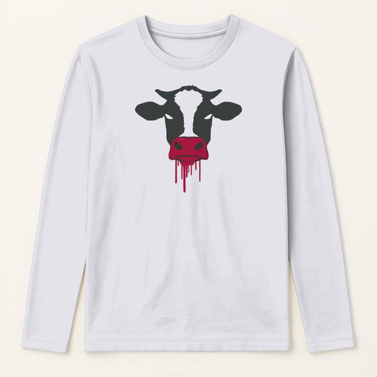 Bloody - Long Sleeve Tee