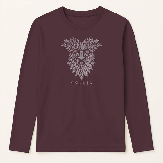 Primal - Long Sleeve Tee