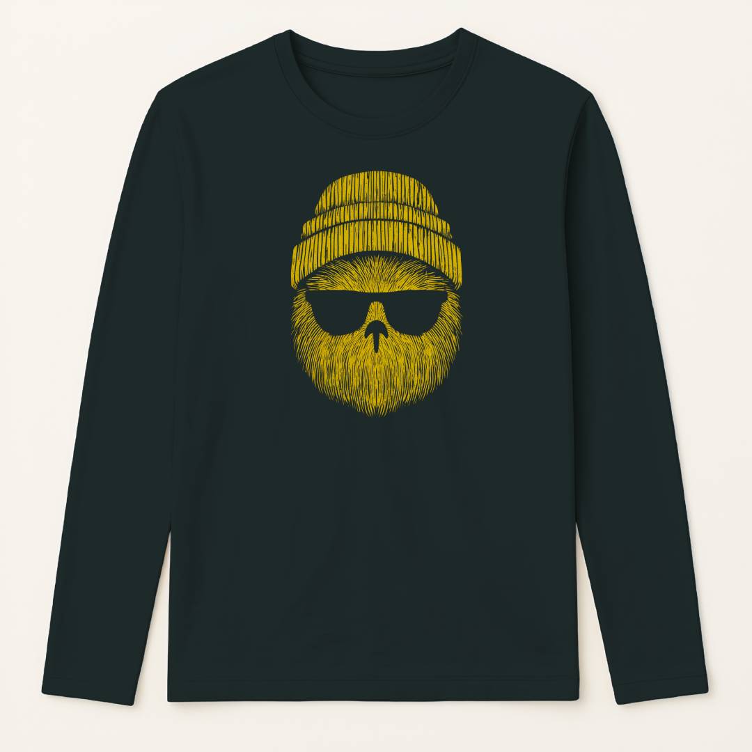 Unbothered - Long Sleeve Tee