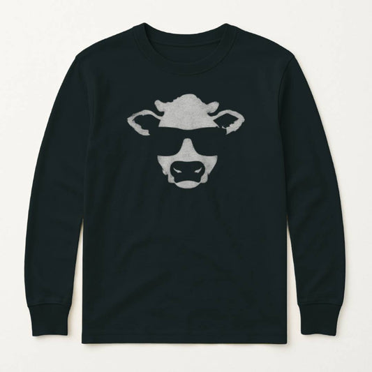 Beefed Up - Long Sleeve Tee