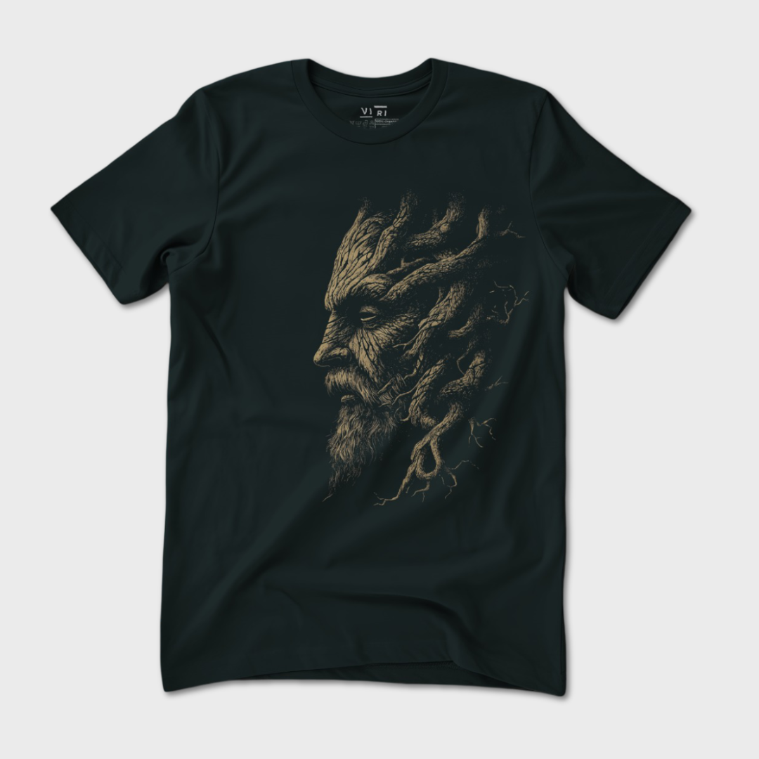 The Forest Elder