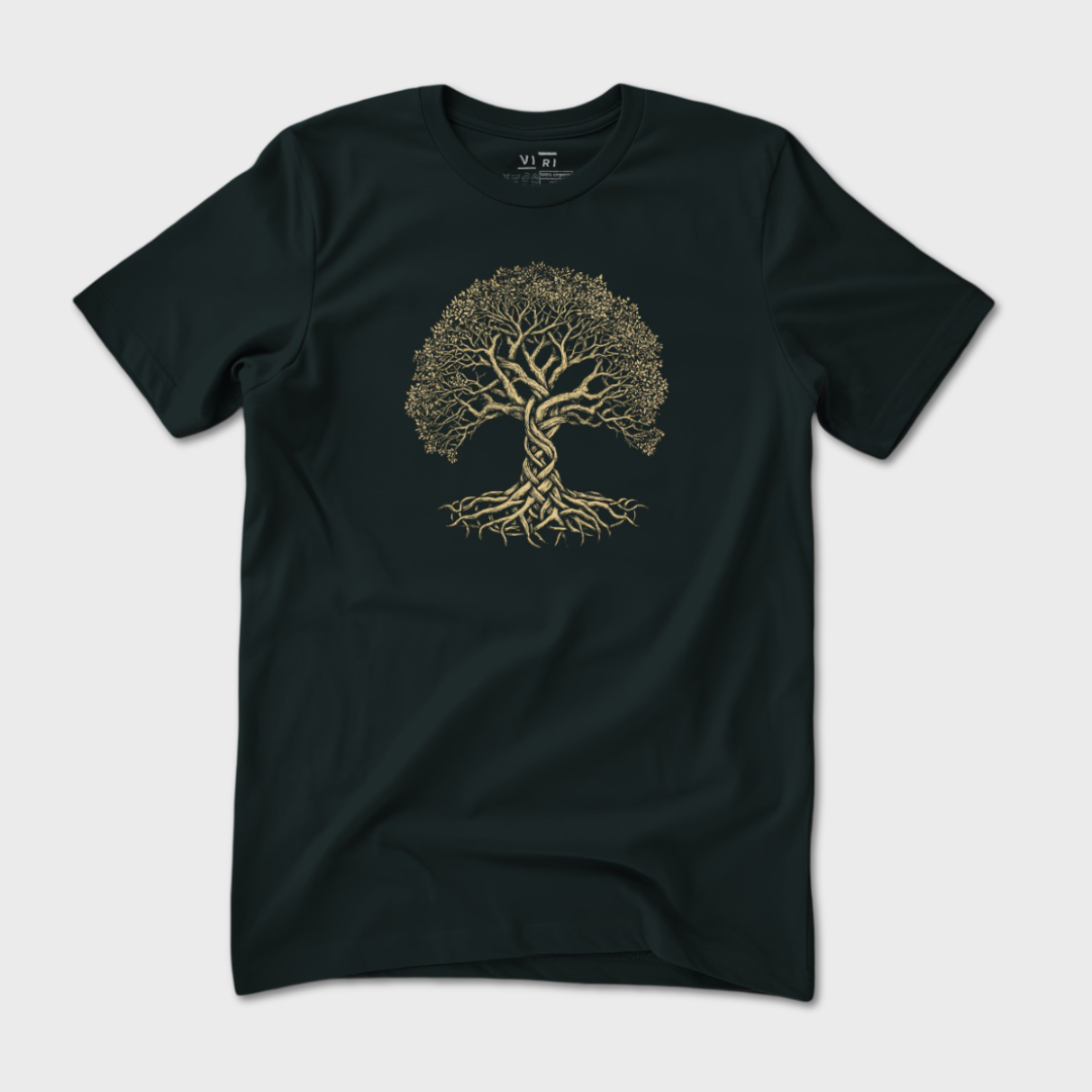 Celtic Oak