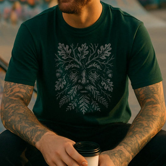 Forest Man