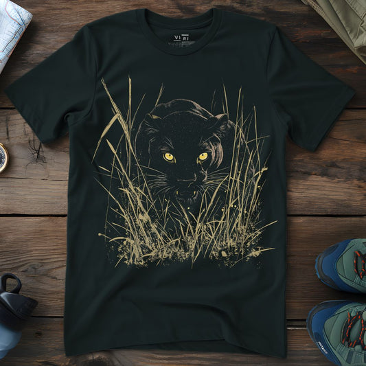 Silent Panter T-Shirt