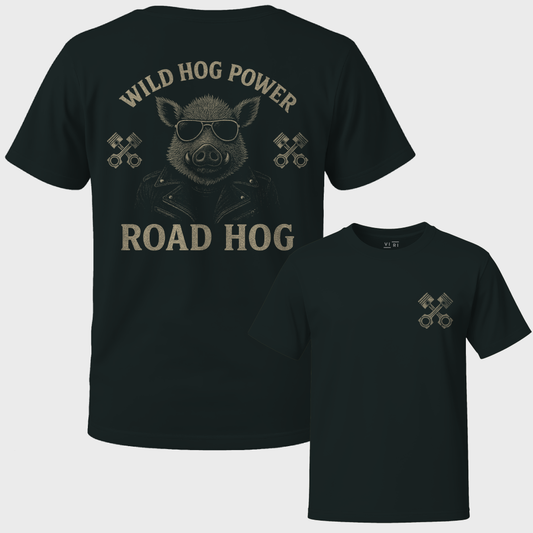Road Hog