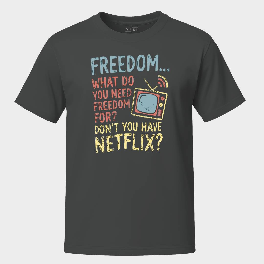 Freedom