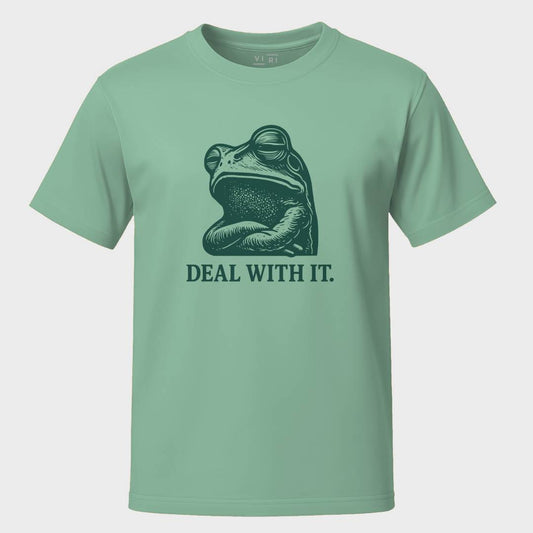 Deal With It