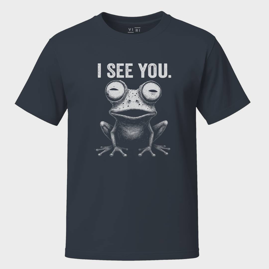 I See You