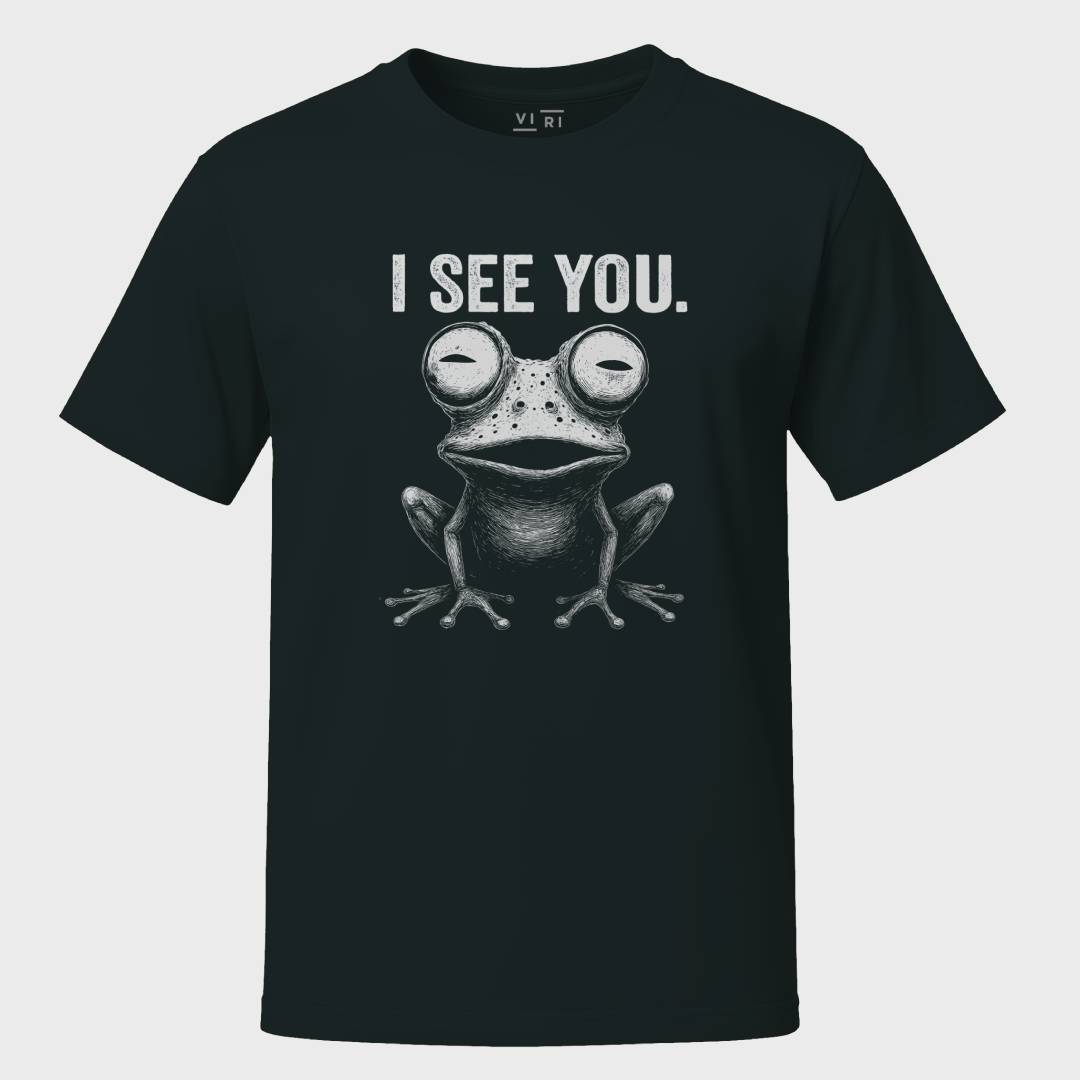 I See You