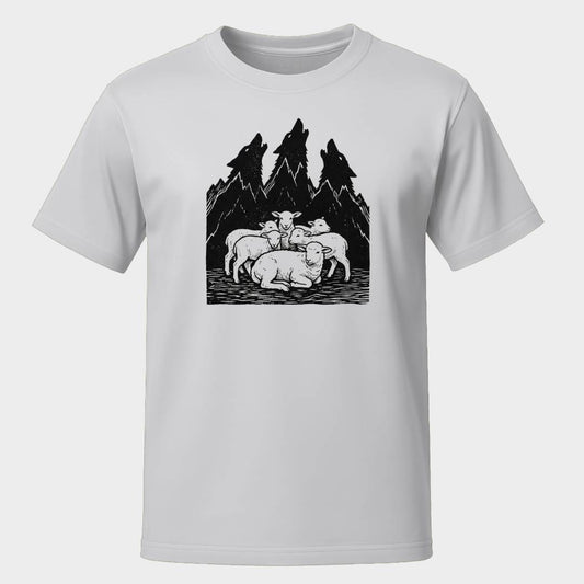 Together, We’re Not Prey