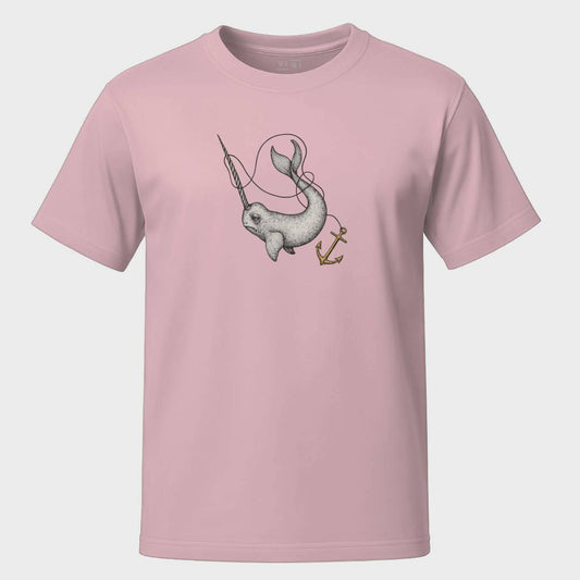 Anchored Dreams - Light Tee