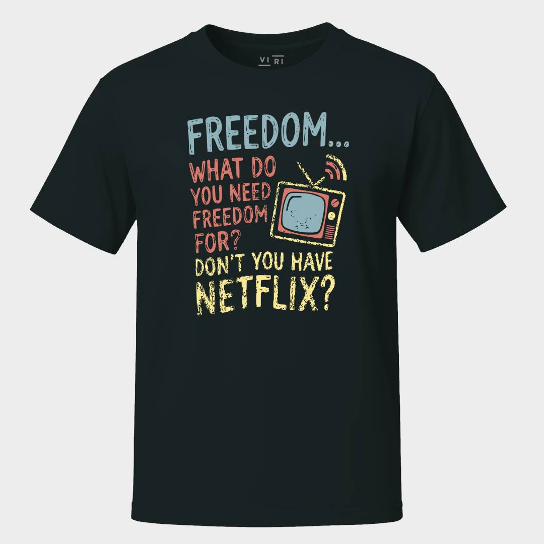 Freedom