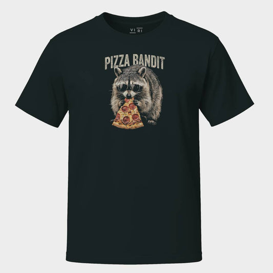 Pizza Bandit