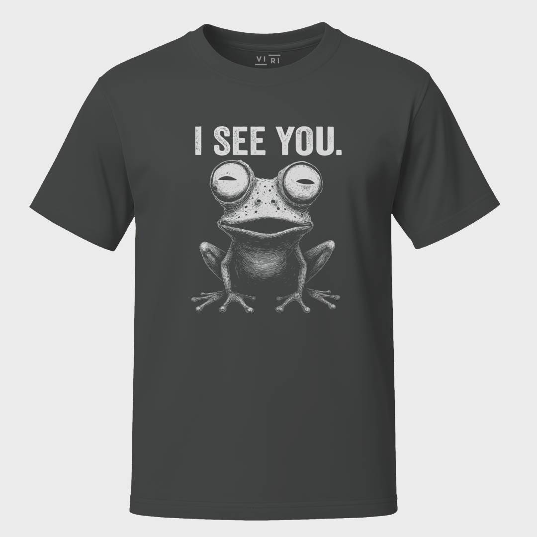 I See You