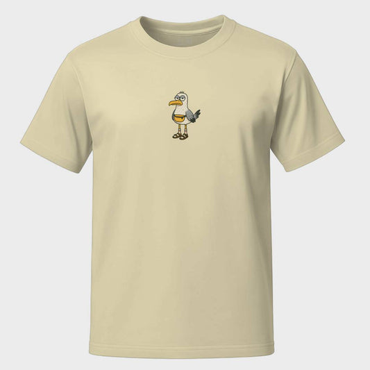 Gull Trip - Light Tee
