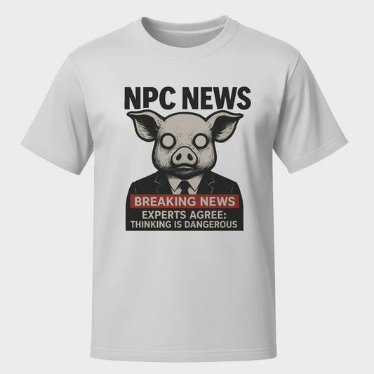 NPC News