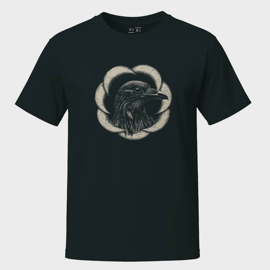 Lunar Crow