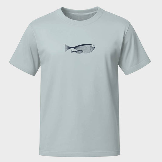 In Sync - Light Tee