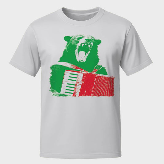 Unbearable Noise
