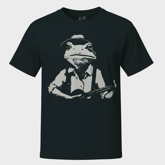 Blues Frog