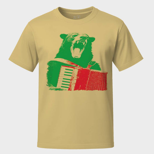 Unbearable Noise