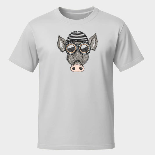 Speed Pig