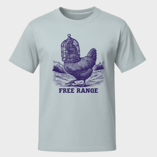 Free Range