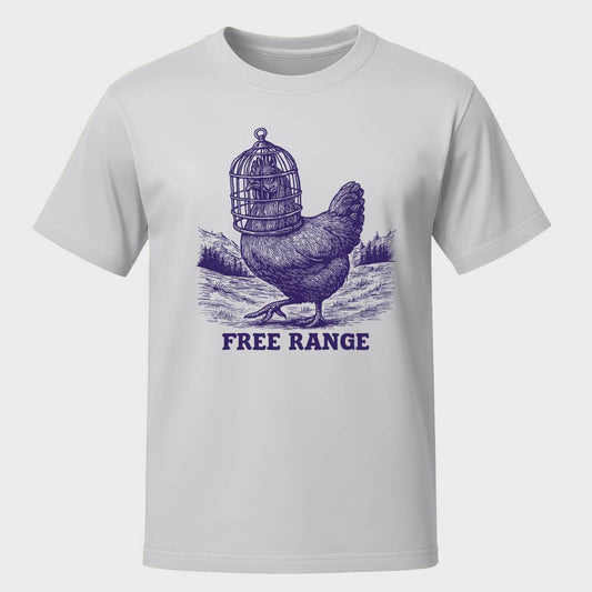 Free Range