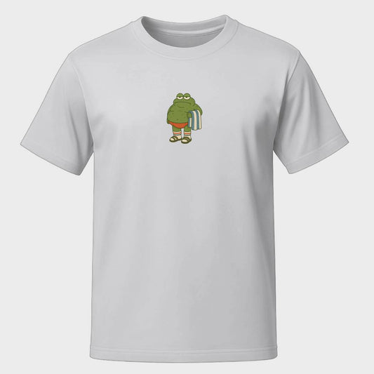 Summer Ready - Light Tee